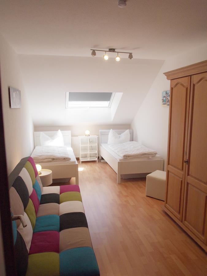 Ferienwohnung Schimmer Wurmbergblick Braunlage Zewnętrze zdjęcie