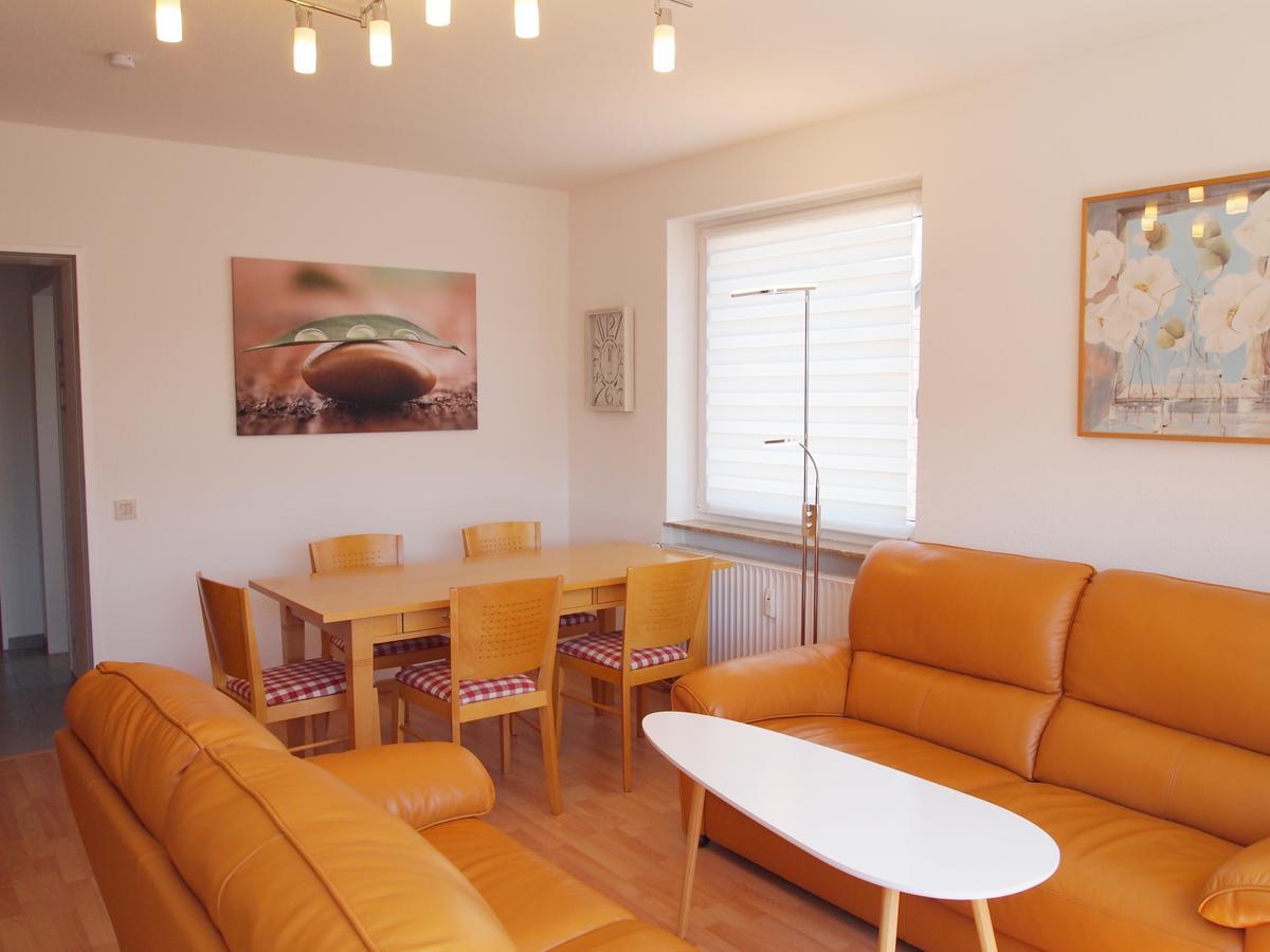 Ferienwohnung Schimmer Wurmbergblick Braunlage Zewnętrze zdjęcie