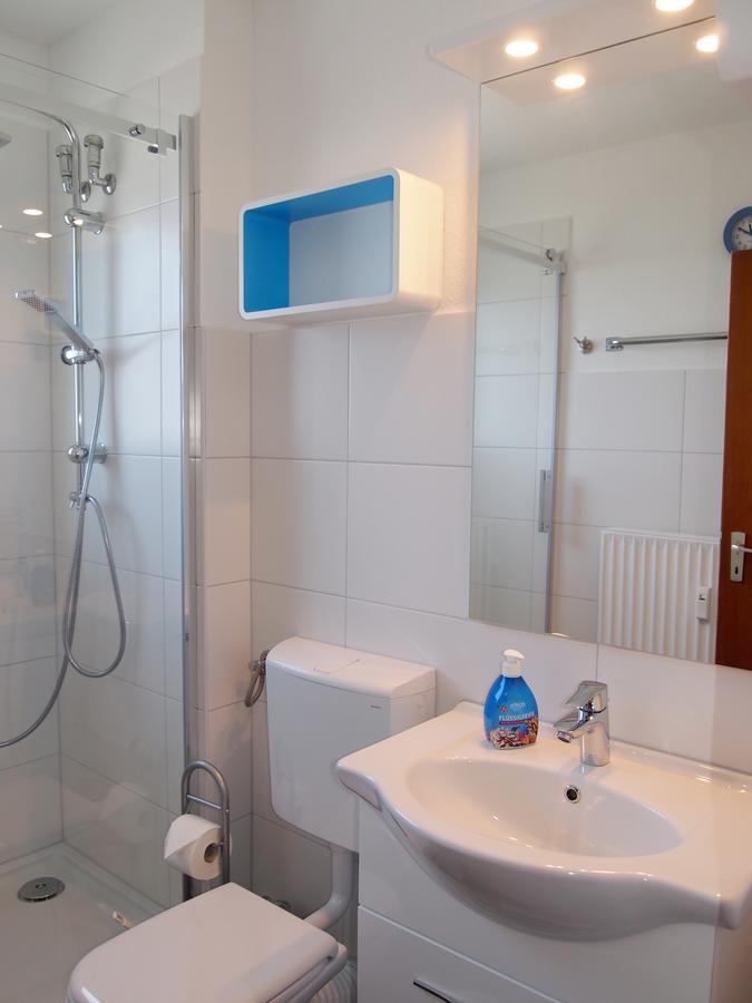 Ferienwohnung Schimmer Wurmbergblick Braunlage Zewnętrze zdjęcie